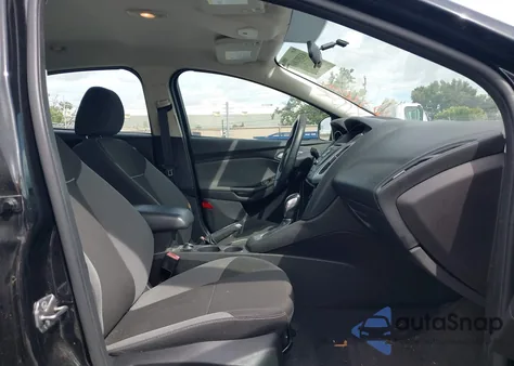 2013 Ford Focus Se from USA, damaged, VIN 1FADP3K28DL313904